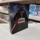 STAR WARS : THE COMPLETE SAGA BLU RAY BOX SET ( 9 DISK ) STAR WARS : THE COMPLETE SAGA BLU RAY BOX SET ( 9 DISK )