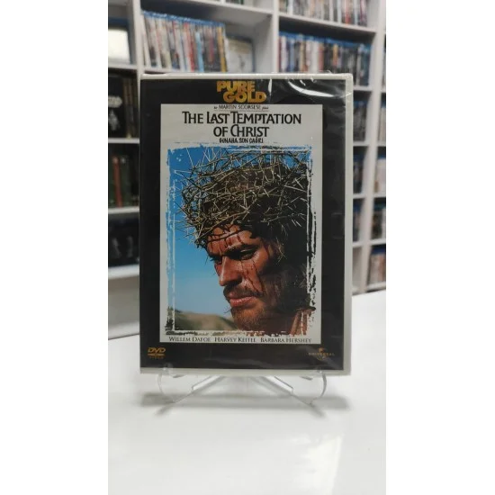 GÜNAHA SON ÇAĞRI DVD GÜNAHA SON ÇAĞRI DVD