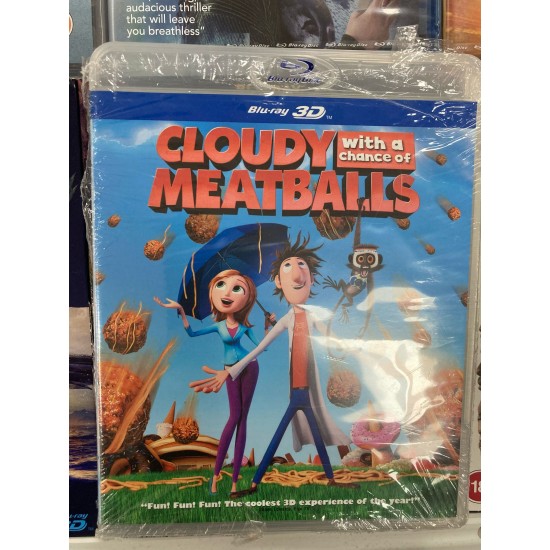 KÖFTE YAĞMURU 3D2D BLURAY KÖFTE YAĞMURU 3D2D BLURAY
