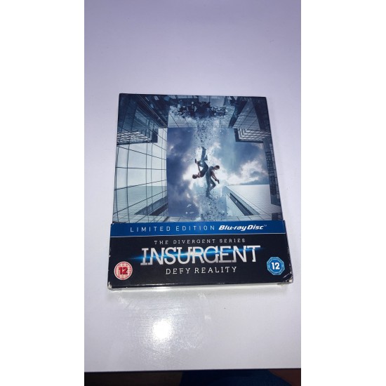 KURALSIZ DIGIBOOK BLU RAY KURALSIZ DIGIBOOK BLU RAY