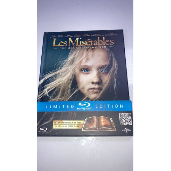SEFILLER DIGIBOOK BLU RAY SEFILLER DIGIBOOK BLU RAY
