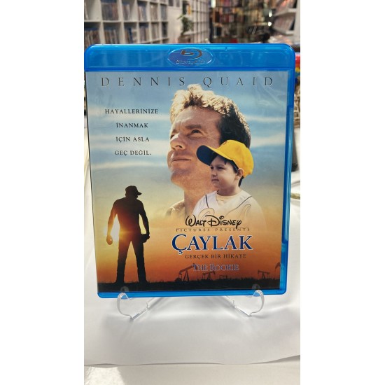 ÇAYLAK BLU RAY ÇAYLAK BLU RAY