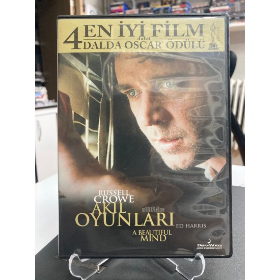 AKIL OYUNLARI DVD AKIL OYUNLARI DVD