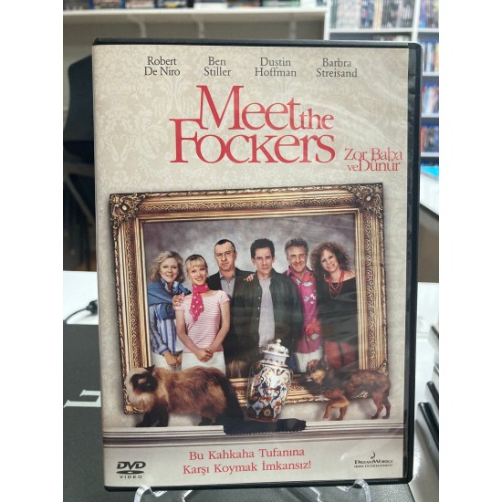 ZOR BABA VE DÜNÜR DVD ZOR BABA VE DÜNÜR DVD