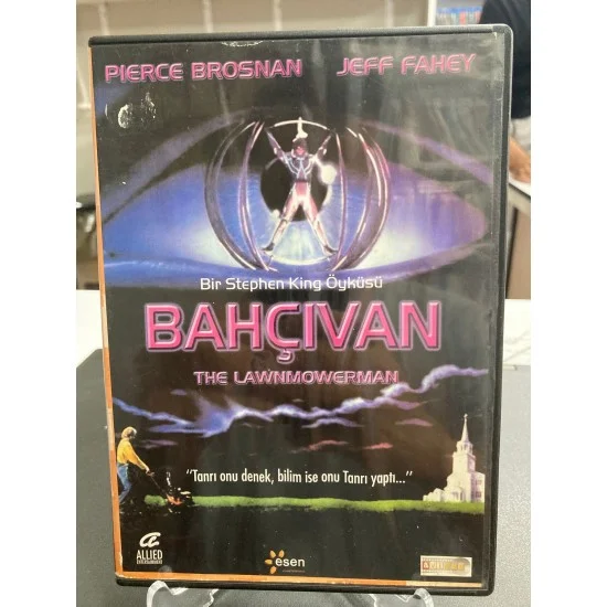 BAHÇIVAN DVD BAHÇIVAN DVD