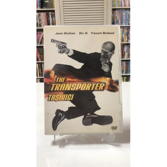 TAŞIYICI DVD TAŞIYICI DVD