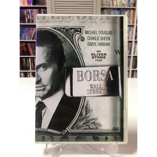 BORSA DVD