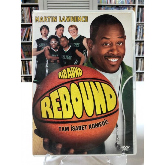 RİBAUND DVD