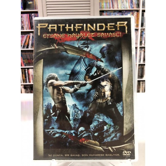 PATHFINDER DVD