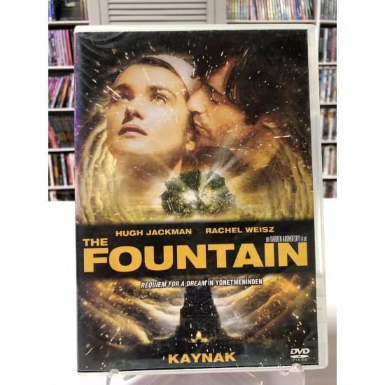 KAYNAK DVD