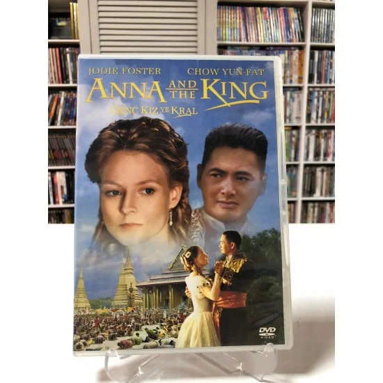 GENÇ KIZ VE KRAL DVD GENÇ KIZ VE KRAL DVD
