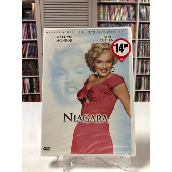 NIAGARA DVD