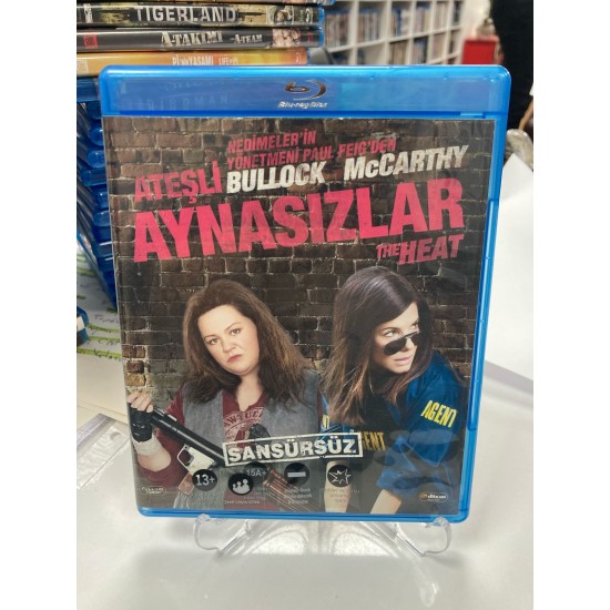 AYNASIZLAR BLURAY AYNASIZLAR BLURAY