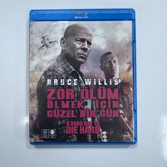ZOR OLUM : OLMEK ICIN GUZEL BIR GUN BLU RAY ZOR OLUM : OLMEK ICIN GUZEL BIR GUN BLU RAY