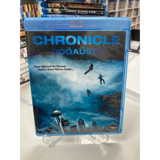 DOĞAÜSTÜ BLURAY DOĞAÜSTÜ BLURAY