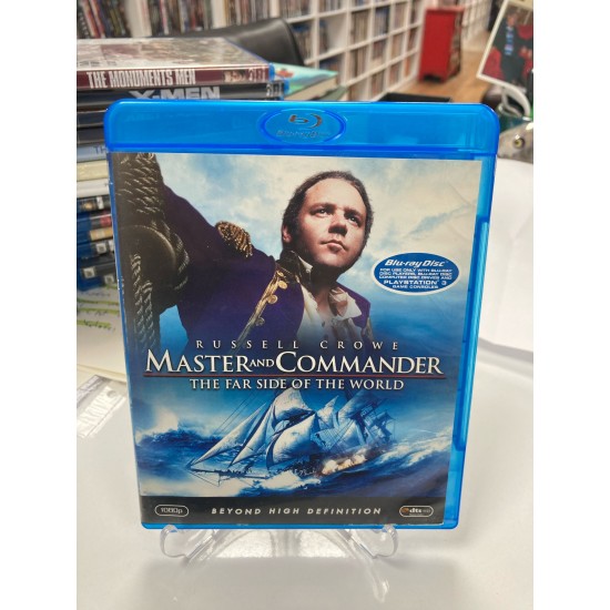 DUNYANIN UZAK UCU BLU RAY DUNYANIN UZAK UCU BLU RAY