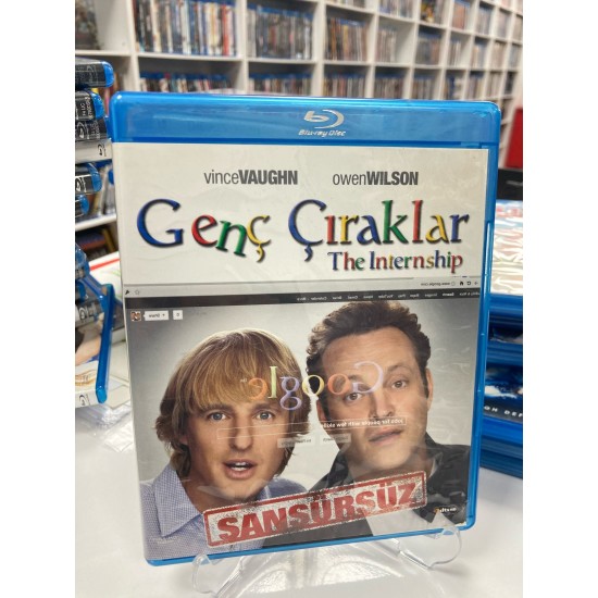 GENÇ ÇIRAKLAR BLURAY GENÇ ÇIRAKLAR BLURAY
