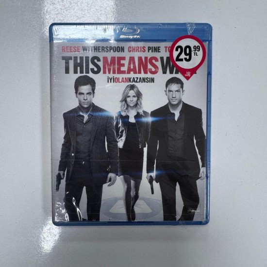 IYI OLAN KAZANSIN BLU RAY IYI OLAN KAZANSIN BLU RAY