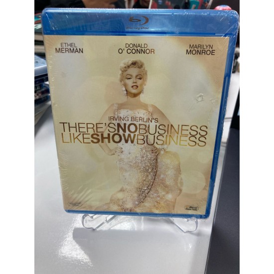 SAHNE AŞIKLARI BLURAY SAHNE AŞIKLARI BLURAY