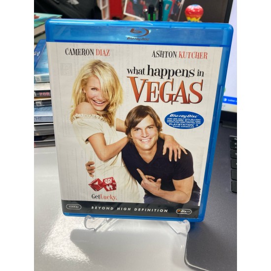 WHAT HAPPENESS IN VEGAS - BURADA OLAN BURADA KALIR BLURAY WHAT HAPPENESS IN VEGAS - BURADA OLAN BURADA KALIR BLURAY