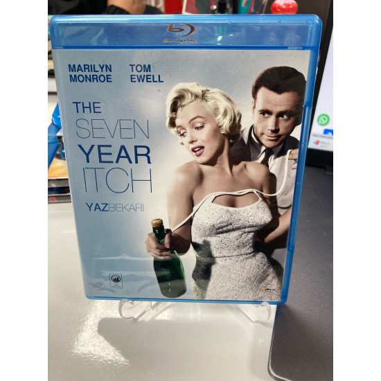 YAZ BEKARI BLURAY YAZ BEKARI BLURAY