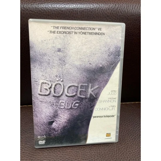 BÖCEK DVD BÖCEK DVD