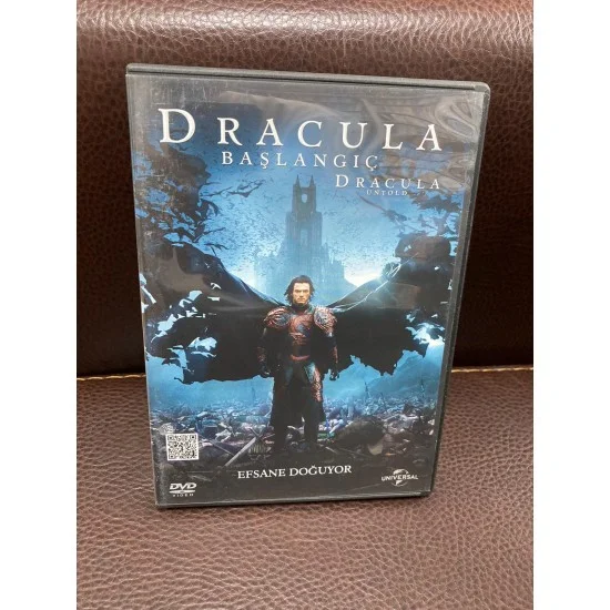 DRACULA DVD DRACULA DVD