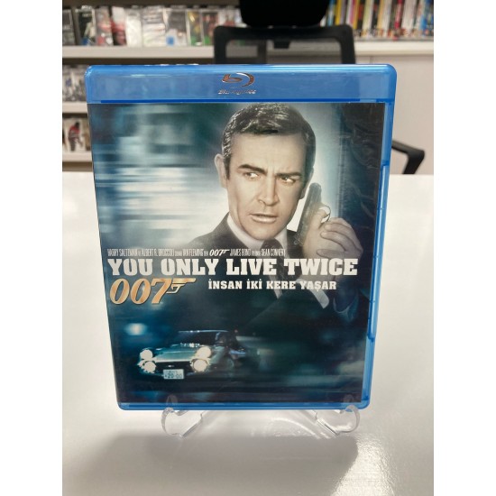 INSAN IKI KERE YASAR BLU RAY INSAN IKI KERE YASAR BLU RAY