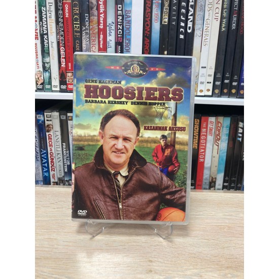 KAZANMAK ARZUSU DVD