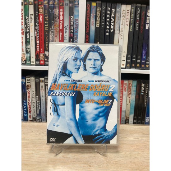 MAVILIKLERE DOGRU 2 DVD