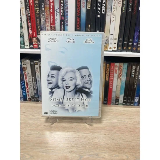 BAZILARI SICAK SEVER DVD BAZILARI SICAK SEVER DVD