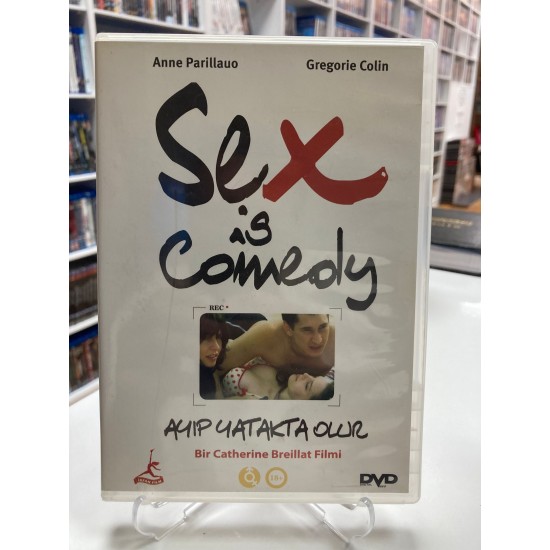 AYIP YATAKTA OLUR DVD AYIP YATAKTA OLUR DVD