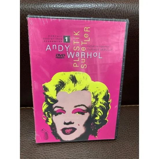 PLASTİK SURETLER DVD PLASTİK SURETLER DVD