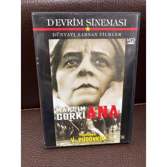 ANA VCD ANA VCD