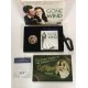 GONE WITH THE WIND 75.TH ANNIVERSARY EDITION BLU RAY GIFT SET GONE WITH THE WIND 75.TH ANNIVERSARY EDITION BLU RAY GIFT SET