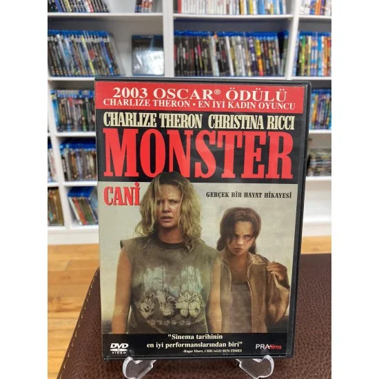 CANİ DVD CANİ DVD