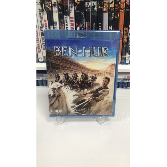 BEN HUR BLU RAY BEN HUR BLU RAY