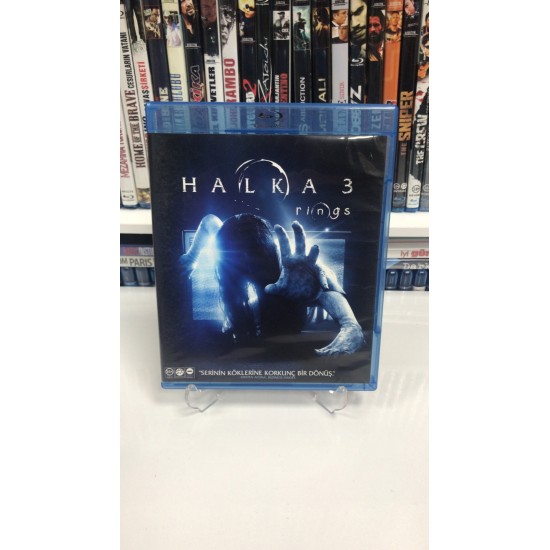 HALKA 3 BLU RAY HALKA 3 BLU RAY