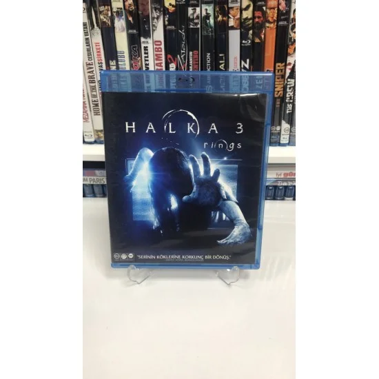 HALKA 3 BLU RAY HALKA 3 BLU RAY