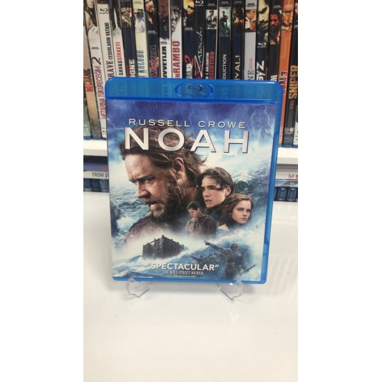 NUH BLU RAY NUH BLU RAY