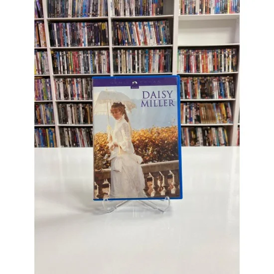DAISY MILLER DVD DAISY MILLER DVD