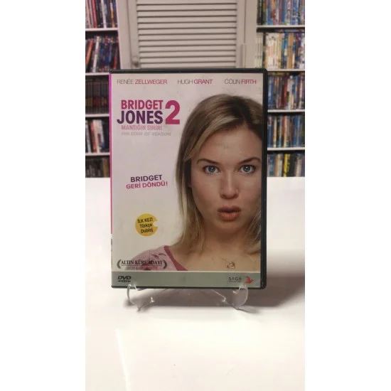 BRIDGET JONES 2 DVD BRIDGET JONES 2 DVD