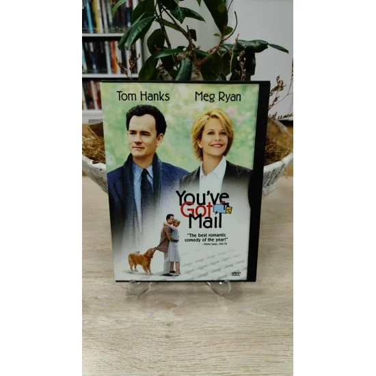 MESAJINIZ VAR DVD SNAPCASE MESAJINIZ VAR DVD SNAPCASE