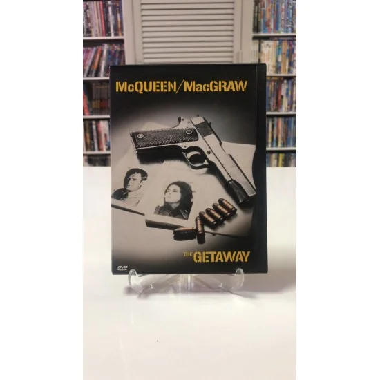 GATEWAY DVD SNAPCASE GATEWAY DVD SNAPCASE