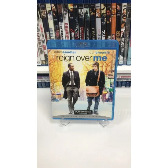 REIGN OVER ME BLU RAY REIGN OVER ME BLU RAY