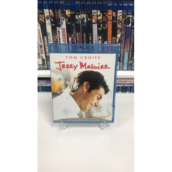 JERRY MAGUIRE BLU RAY JERRY MAGUIRE BLU RAY