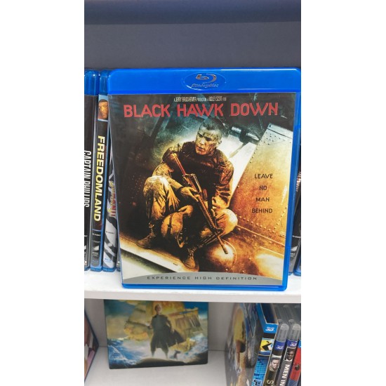 KARA ŞAHİN DÜŞTÜ BLURAY KARA ŞAHİN DÜŞTÜ BLURAY