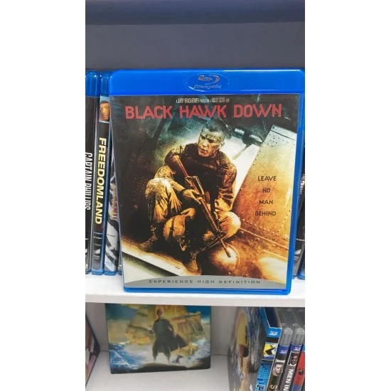 KARA ŞAHİN DÜŞTÜ BLURAY KARA ŞAHİN DÜŞTÜ BLURAY