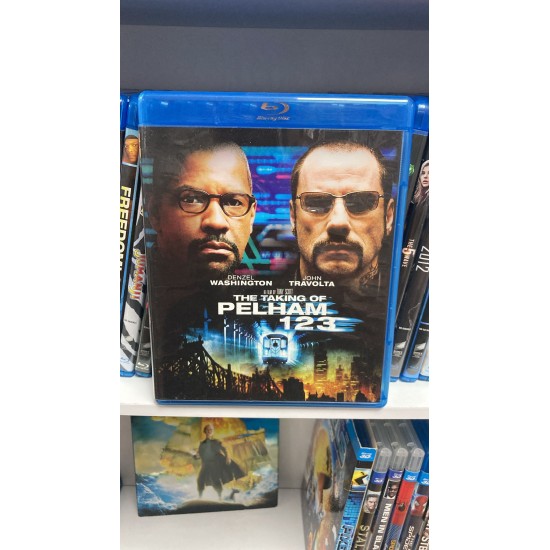 METRODAN KACIS BLU RAY METRODAN KACIS BLU RAY