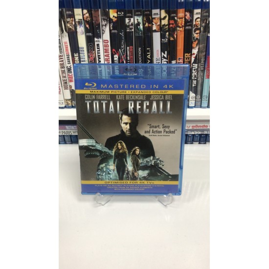 GERÇEĞE ÇAĞRI BLURAY ( MASTERED IN 4K ) GERÇEĞE ÇAĞRI BLURAY ( MASTERED IN 4K )